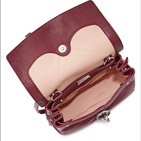 Rebecca Minkoff Stella Backpack - Picture 4 of 6